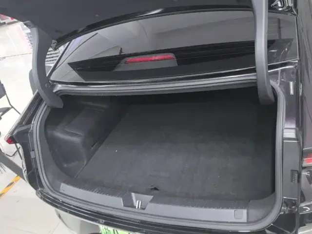 Wuling Starlight — Фото автомобиля 4