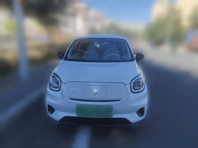 Leapmotor T03 — Фото автомобиля 2