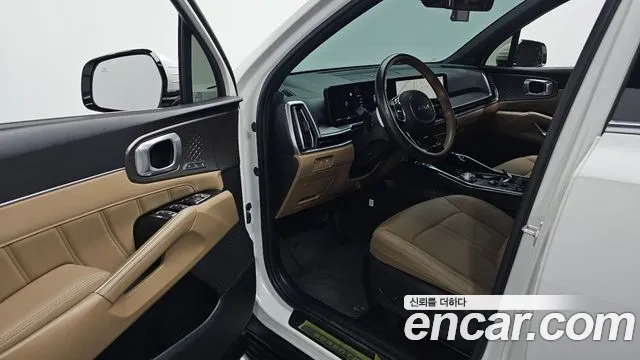 Kia Sorento — Фото автомобиля 17