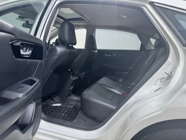 Honda Crider — Фото автомобиля 13