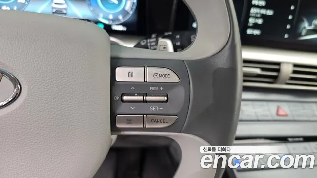 Hyundai Nexo — Фото автомобиля 18