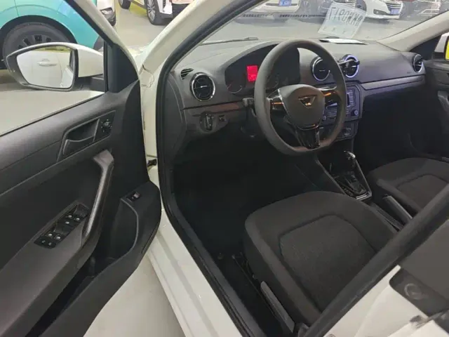 Jetta VA3 — Фото автомобиля 14
