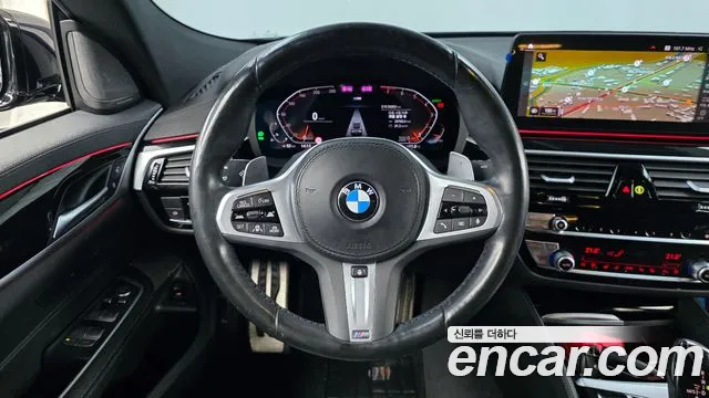 BMW Gran Turismo — Фото автомобиля 13