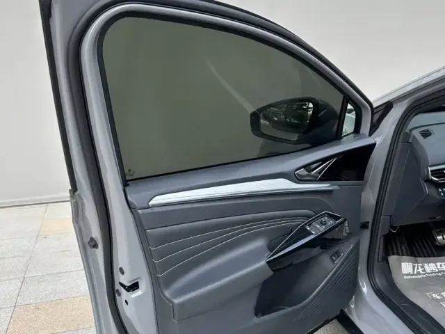 Volkswagen ID.4 Crozz — Фото автомобиля 12