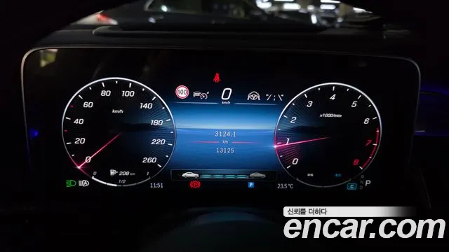 Mercedes-Benz GLC-Class X254 — Фото автомобиля 11