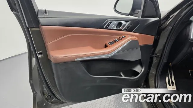 BMW X5 G05 — Фото автомобиля 13