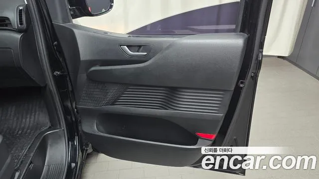 Hyundai Staria Staria Карго 3 места — Фото автомобиля 25