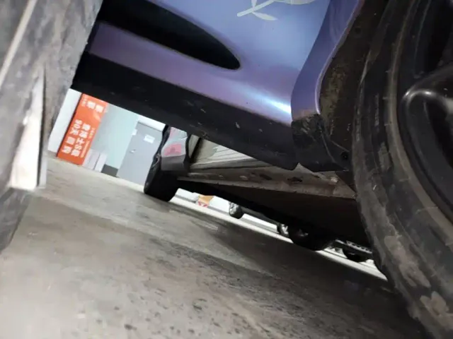IM Motors LS6 — Фото автомобиля 20