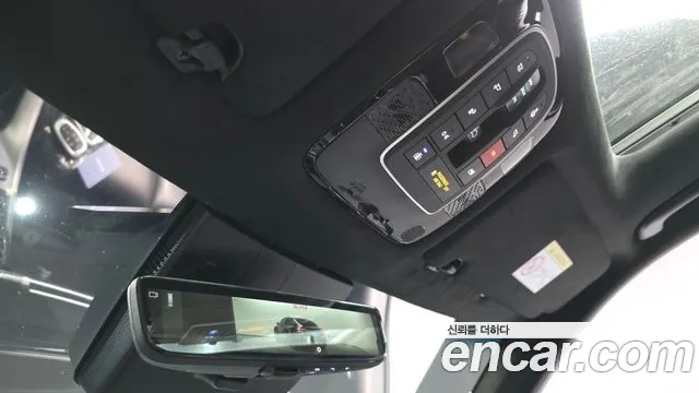 Hyundai Palisade The New Palisade Бензин 3.8 2WD — Фото автомобиля 29