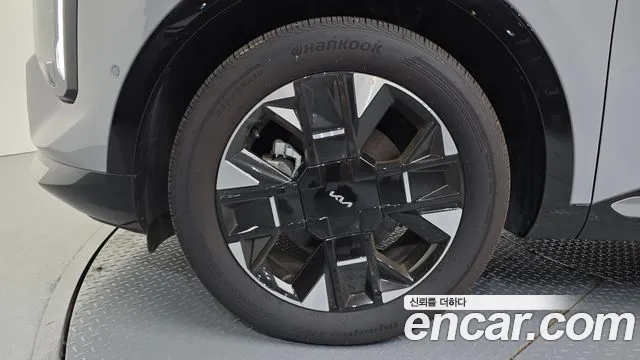 Kia Sportage Generation 5 — Фото автомобиля 5