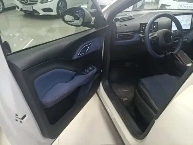 BYD Seagull — Фото автомобиля 15