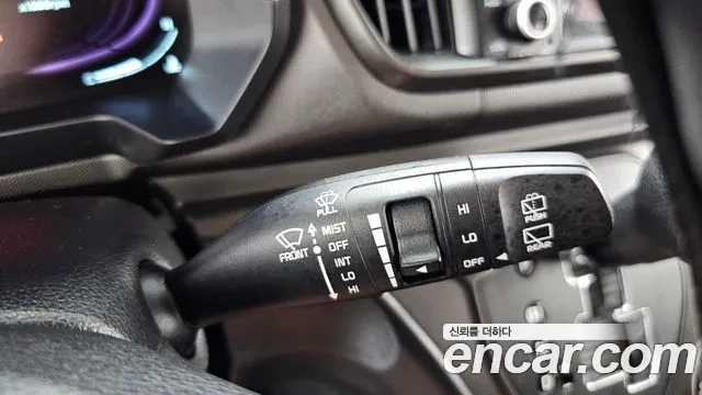 Kia Ray New — Фото автомобиля 27