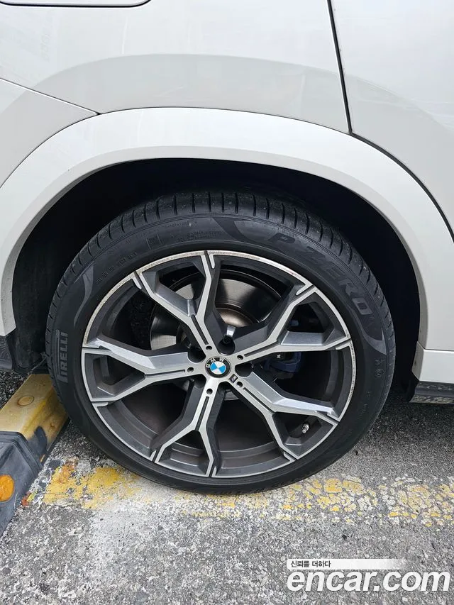 BMW X6 G06 — Фото автомобиля 6