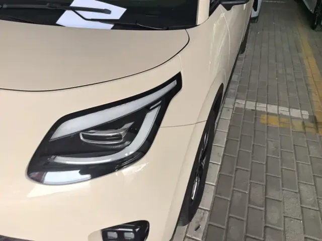 GAC Aion UT — Фото автомобиля 23