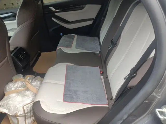 BYD Qin PLUS — Фото автомобиля 18