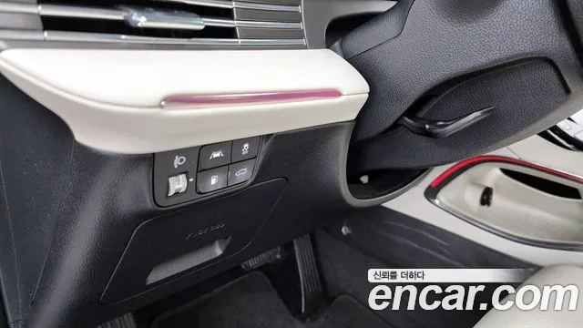 Hyundai Grandeur Новый Grandeur IG — Фото автомобиля 12