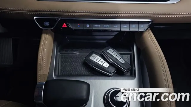 Renault-KoreaSamsung Grand Koleos Grand Koleos — Фото автомобиля 26