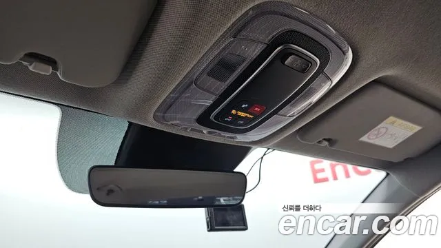 Hyundai Avante CN7 — Фото автомобиля 24