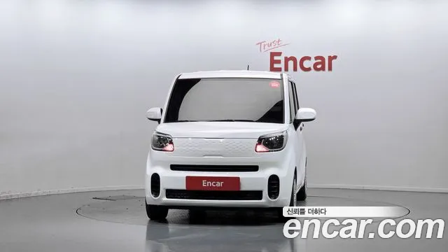Kia Ray New — Фото автомобиля 3