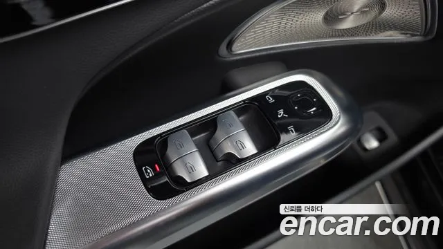 Mercedes-Benz E-Class E-класс W214 — Фото автомобиля 19