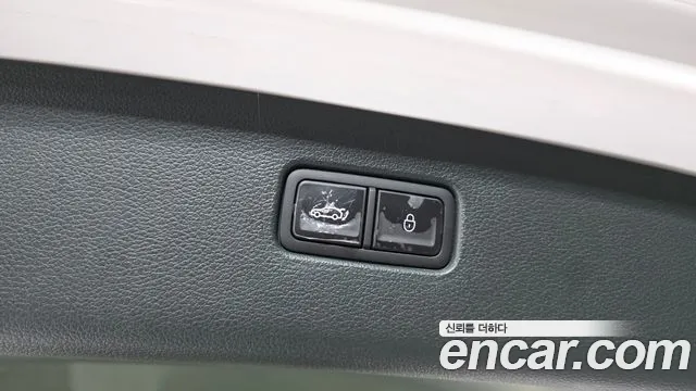 Genesis GV80 3.5T Бензин AWD — Фото автомобиля 27