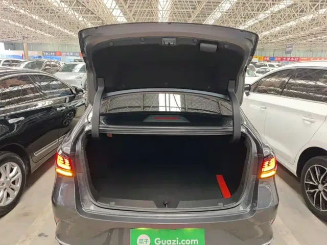 Changan Raeton Plus — Фото автомобиля 18