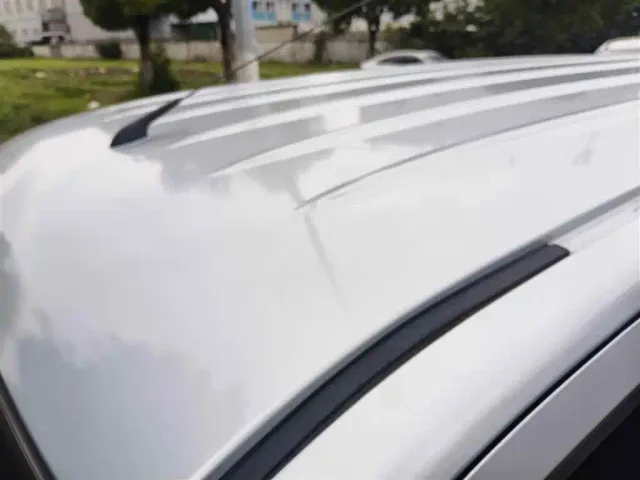 Changan Ono S — Фото автомобиля 6