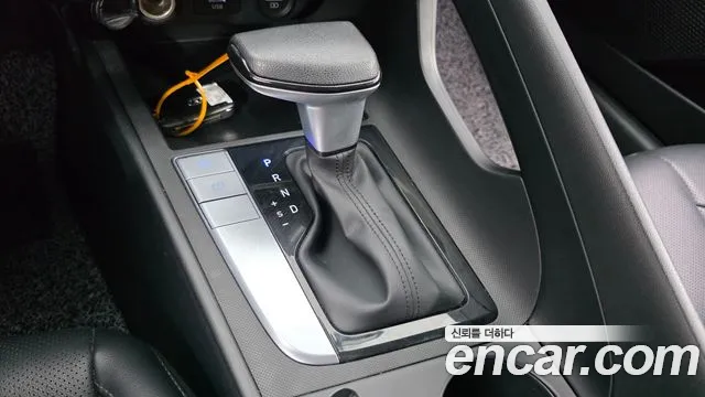 Hyundai AVANTE Avante (CN7) — Фото автомобиля 9