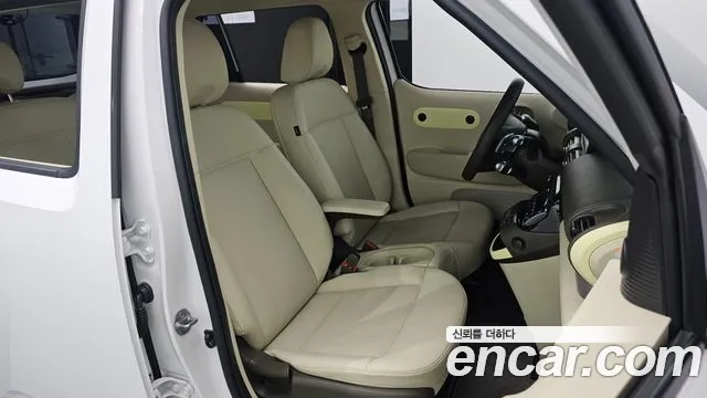 Hyundai Casper Casper Electric Inspiration — Фото автомобиля 12