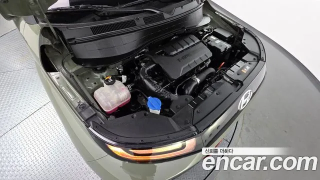 Hyundai Casper — Фото автомобиля 6