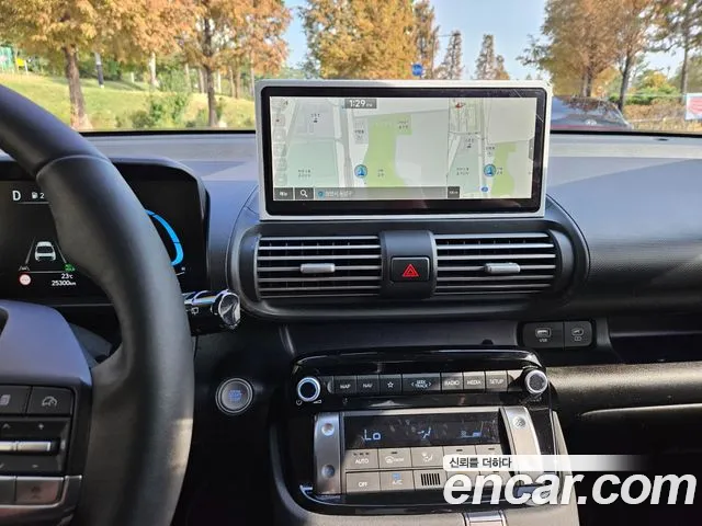 Hyundai Casper — Фото автомобиля 13