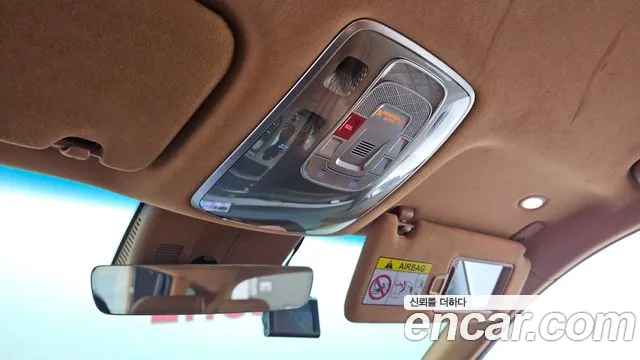 Genesis GV80 — Фото автомобиля 22