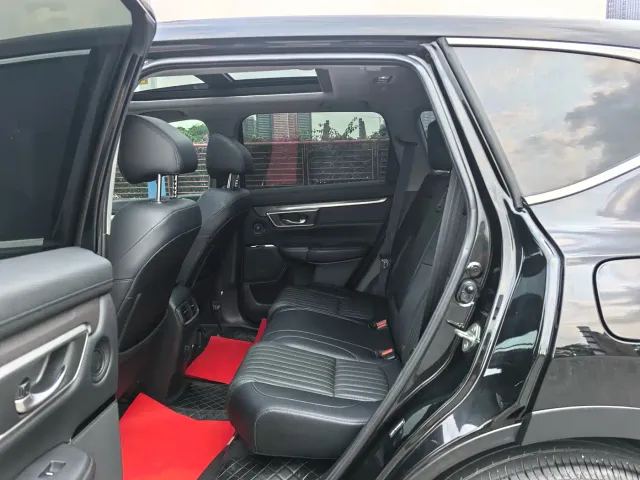 Honda Breeze — Фото автомобиля 5