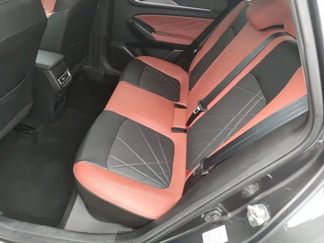 Changan Eado — Фото автомобиля 16