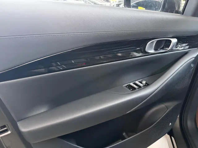 Geely Galaxy E5 — Фото автомобиля 7
