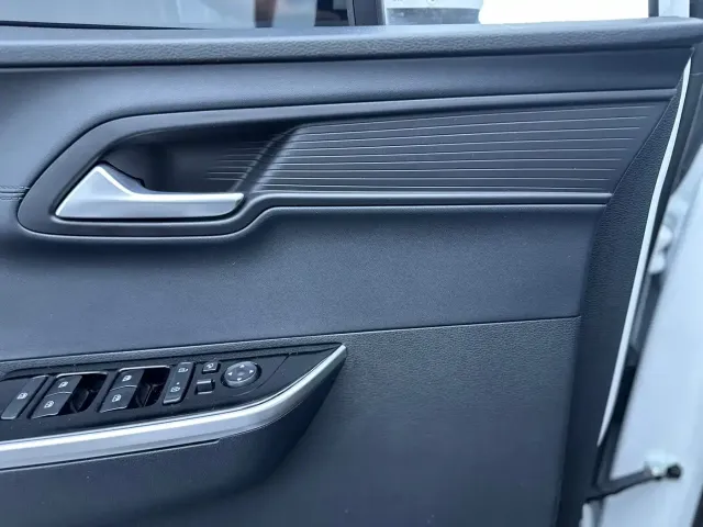 Hyundai Custo — Фото автомобиля 14