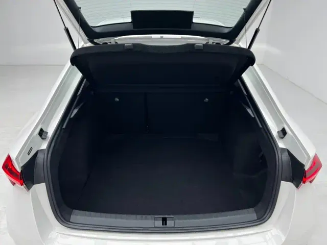Skoda Octavia — Фото автомобиля 14