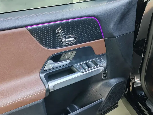 Mercedes-Benz GLB-Class — Фото автомобиля 8