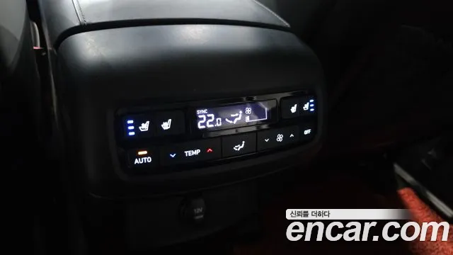 Hyundai Palisade — Фото автомобиля 27