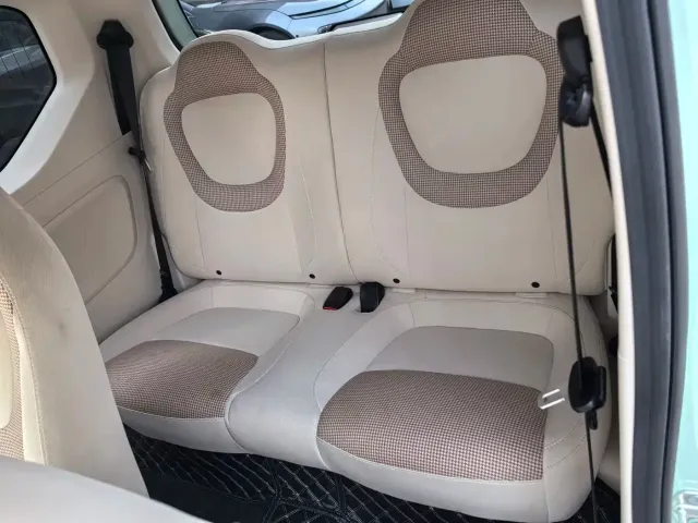 Wuling Hongguang Mini EV — Фото автомобиля 9