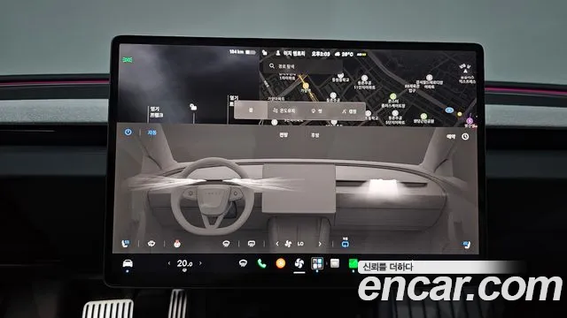 Tesla Model 3 — Фото автомобиля 16