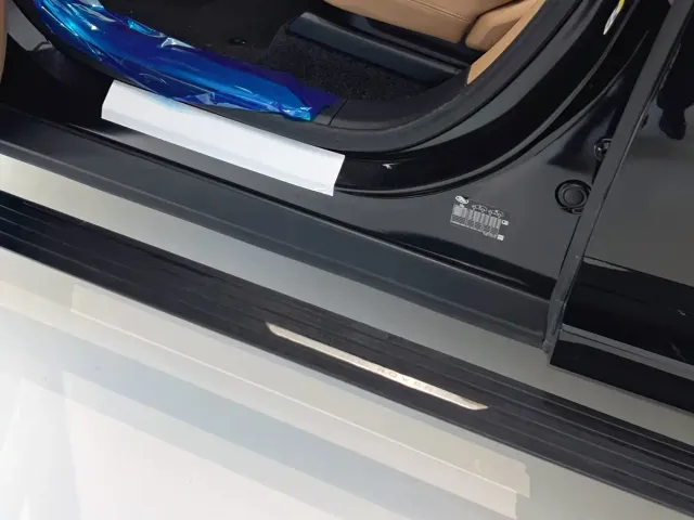Land Rover Range Rover — Фото автомобиля 6