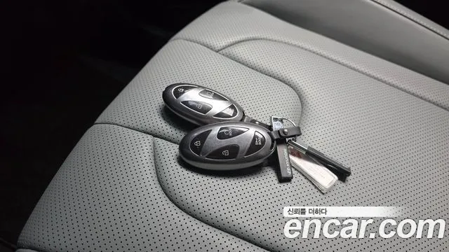 Hyundai Avante — Фото автомобиля 21