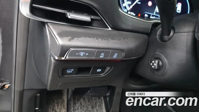 Genesis GV80 3.0 Дизель AWD — Фото автомобиля 16