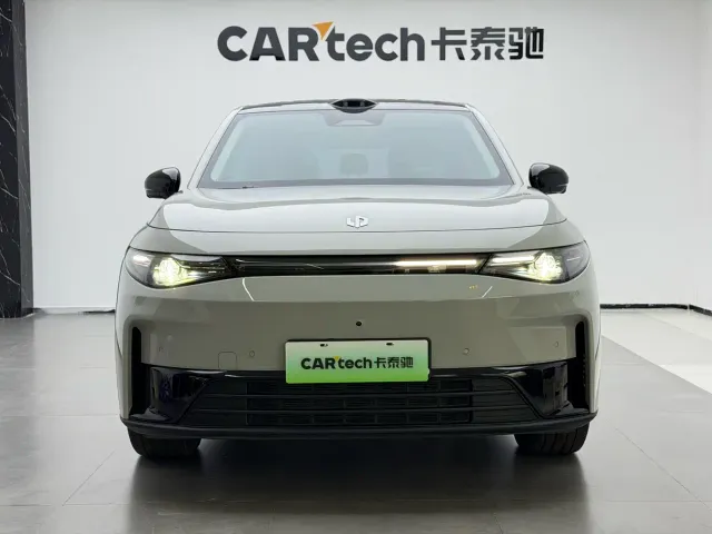 Leapmotor C10 — Фото автомобиля 2