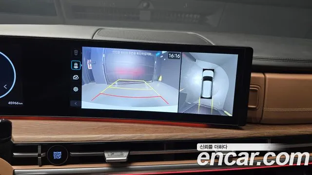 Hyundai Santafe — Фото автомобиля 14