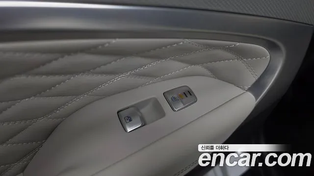 Genesis G70 Новый G70 Бензин 2.5T 4WD — Фото автомобиля 14