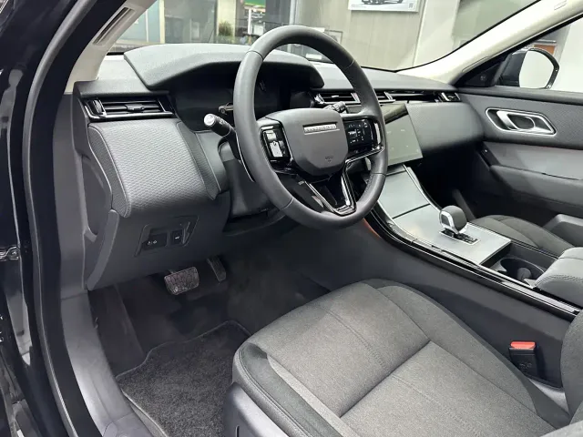 Land Rover Range Rover Velar — Фото автомобиля 6
