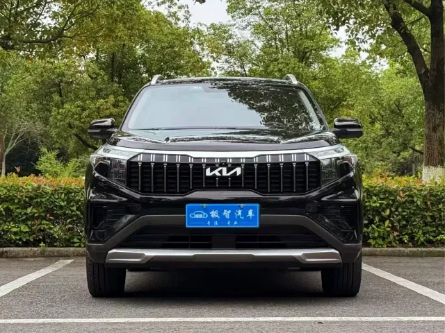 Kia Sportage — Фото автомобиля 2