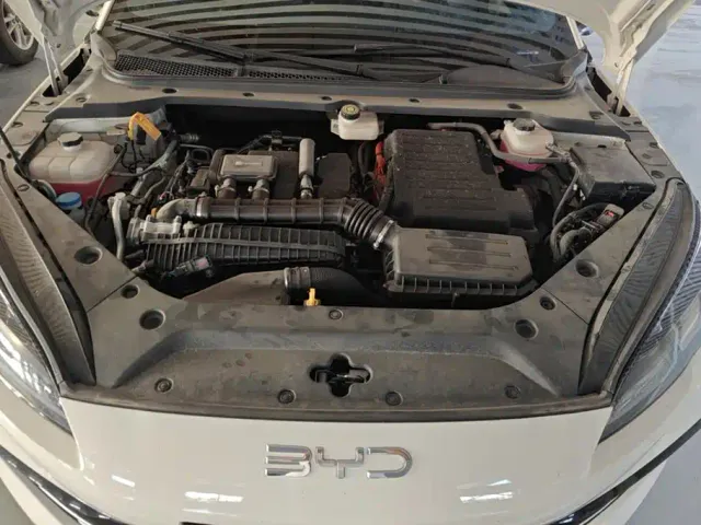 BYD Seal 06 — Фото автомобиля 10